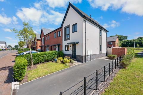 2 bedroom semi-detached house for sale, Heol Cynwrig, Danescourt, Cardiff