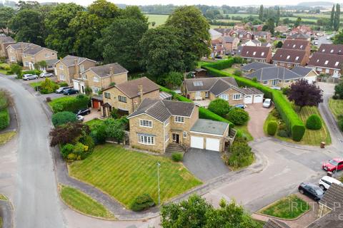 4 bedroom detached house for sale, York Place, Pontefract WF7