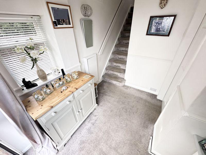 Thirlmere Road, Whitby 3 bed semidetached house for sale £235,000