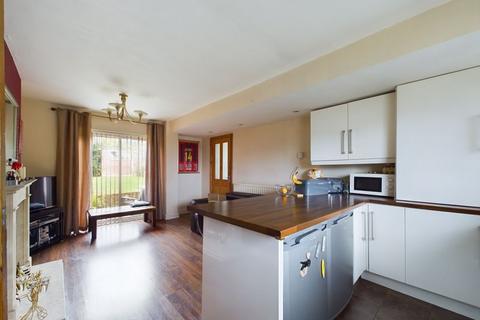 3 bedroom end of terrace house for sale, Lime Tree Road, Codsall, Wolverhampton WV8