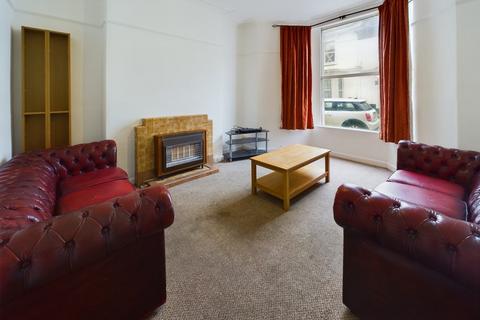 4 bedroom house share to rent, Sydney Street, Plymouth PL1