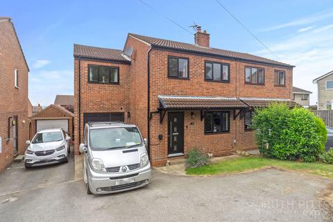 5 Beacon View, Upton, Pontefract, WF9 1BZ