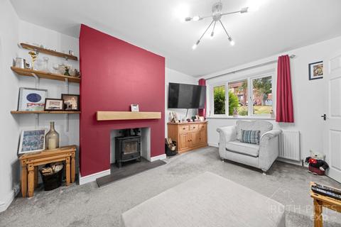 5 Beacon View, Upton, Pontefract, WF9 1BZ