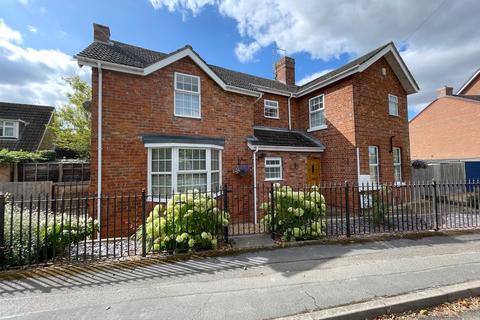 3 bedroom detached house for sale, Matmore Gate, Spalding