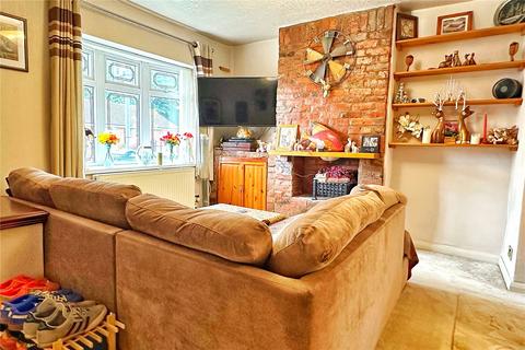 2 bedroom terraced house for sale, Graver Lane, Clayton Bridge, Manchester, M40