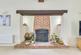Inglenook Fireplace