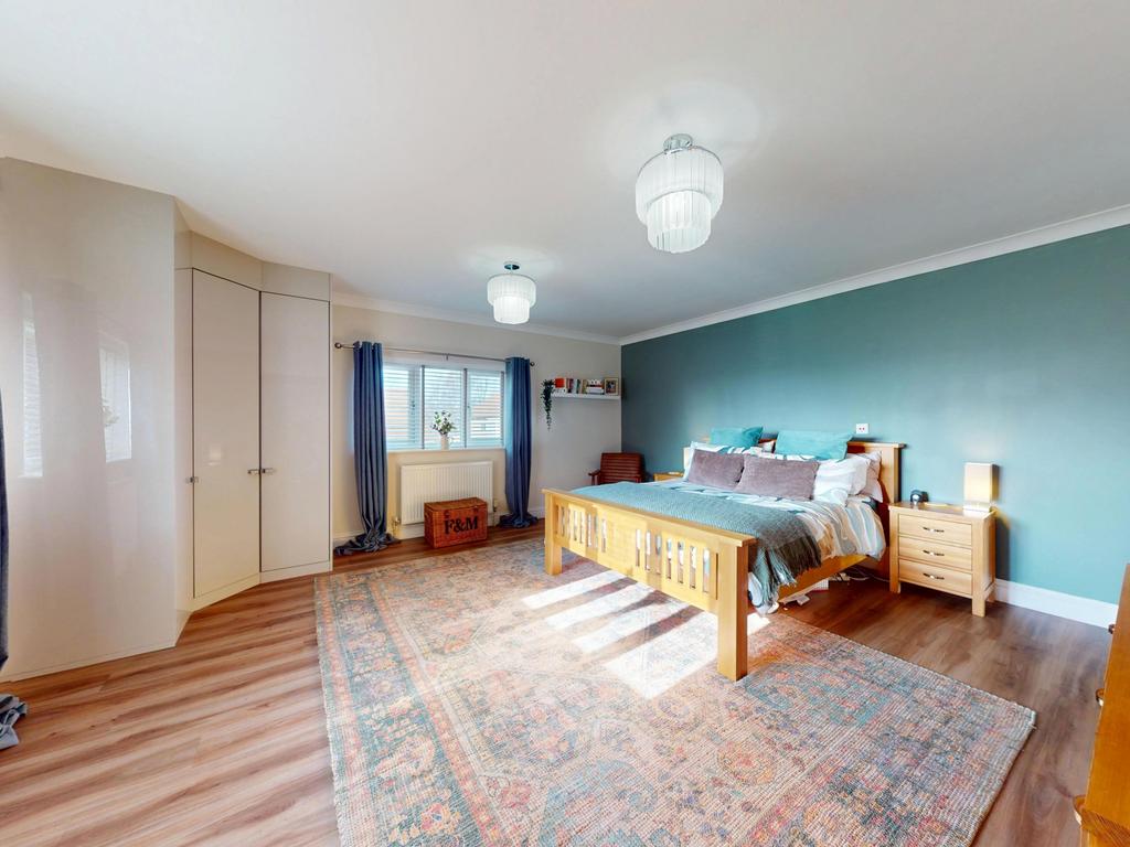 Bedroom 1