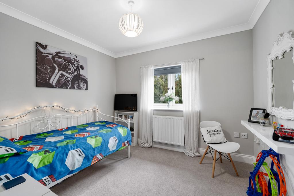 Bedroom 5