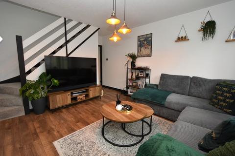 58 Mulberry Way, Barrow-in-furness, LA13 0RR