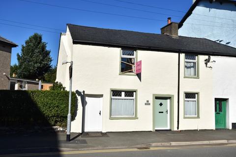 3 bedroom terraced house for sale, The Ellers, Ulverston, Cumbria