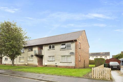 1 bedroom flat for sale, 7c Glenmuir Road, Ayr, KA8 9RD