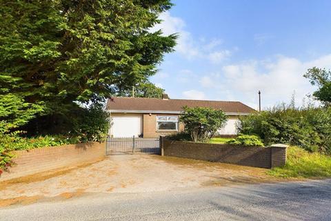 3 bedroom detached bungalow for sale, Meidrim, Carmarthen