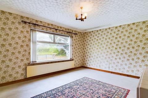 3 bedroom detached bungalow for sale, Meidrim, Carmarthen