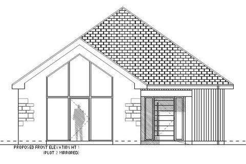 Plot for sale, Copley Lane, Bishop Auckland DL13