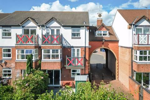 4 bedroom terraced house for sale, Merchants Wharf, Quayside, Newcastle Upon Tyne