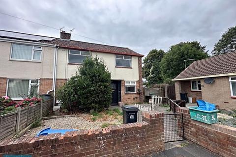 3 bedroom end of terrace house for sale, Mendip Road, Bridgwater