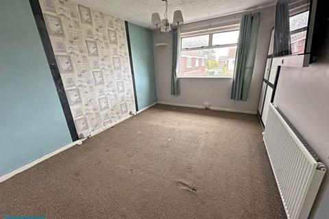 3 bedroom end of terrace house for sale, Mendip Road, Bridgwater