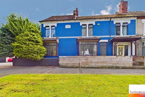 4 bedroom end of terrace house for sale, Stanhope Road, Smethwick