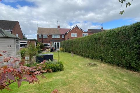 49 Stanley Crescent, Uttoxeter, ST14 7BB
