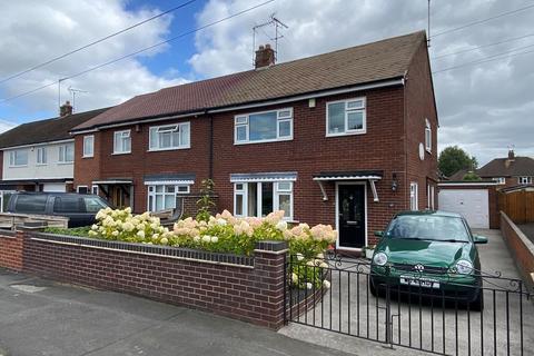 49 Stanley Crescent, Uttoxeter, ST14 7BB
