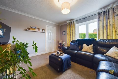49 Stanley Crescent, Uttoxeter, ST14 7BB