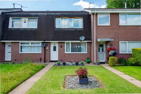 3 bedroom terraced house for sale, Sedbergh Grove, Beechwood, Runcorn