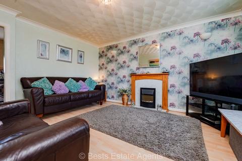 3 bedroom terraced house for sale, Sedbergh Grove, Beechwood, Runcorn