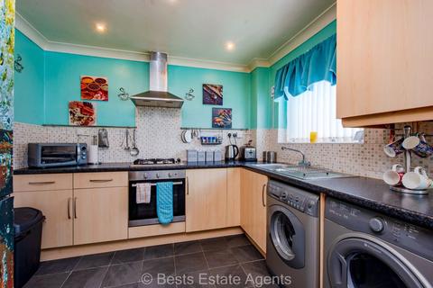 3 bedroom terraced house for sale, Sedbergh Grove, Beechwood, Runcorn