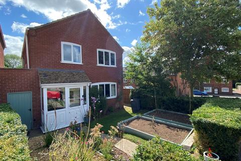 4 bedroom detached house for sale, Paget Rise, Abbots Bromley