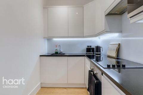 1 bedroom apartment for sale, Scarbrook Road, Croydon