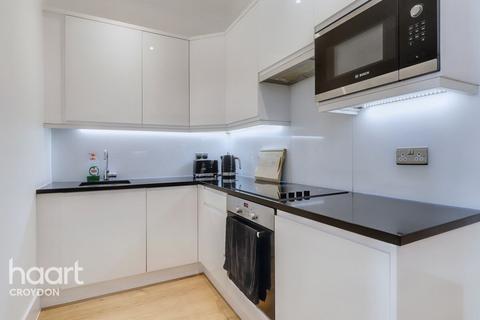 1 bedroom apartment for sale, Scarbrook Road, Croydon