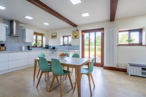 5 bedroom barn conversion for sale, Sotterley Road, Henstead, Beccles