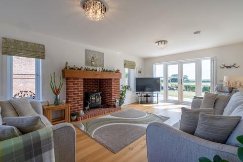 5 bedroom detached house for sale, Cheyney Green, Darsham