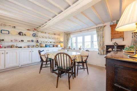 4 bedroom cottage for sale, Hindringham