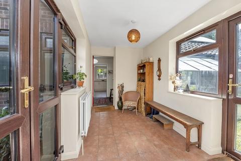 4 bedroom detached bungalow for sale, Little Bealings