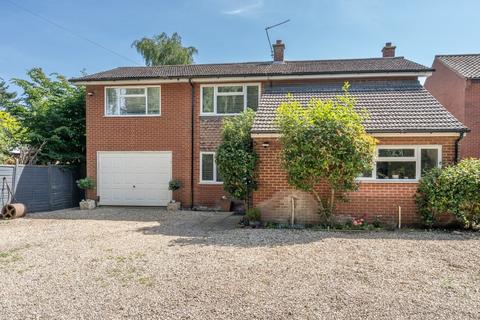 4 bedroom detached house for sale, Dereham Road, Norwich