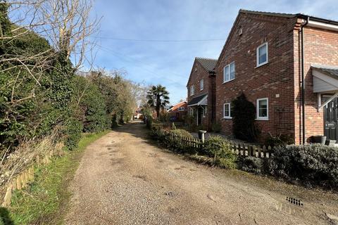4 bedroom detached house for sale, Dereham Road, Norwich