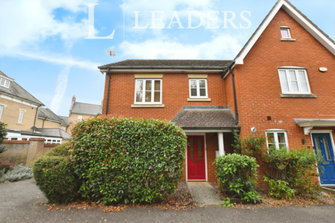 3 bedroom semi-detached house to rent, Millers Drive, Great Notley, Braintree, CM77