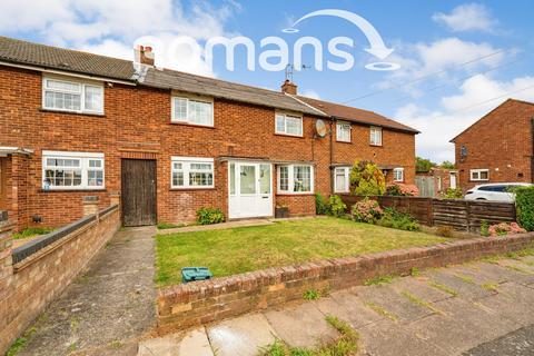 3 bedroom terraced house to rent, Beech Close