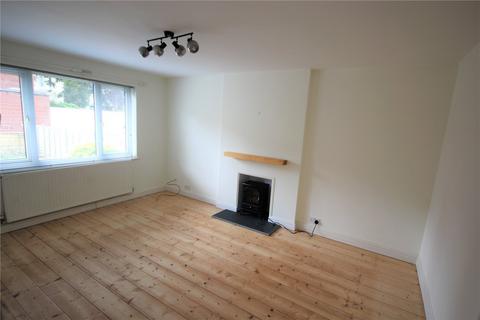 2 bedroom bungalow to rent, Pittville Crescent, Cheltenham