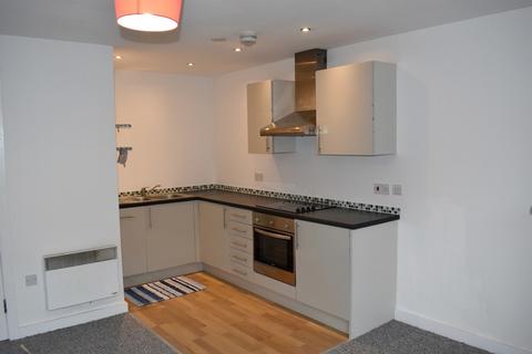 2 bedroom apartment for sale, Loom Street, Manchester