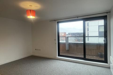 2 bedroom apartment for sale, Loom Street, Manchester