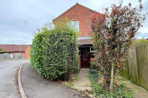 2 bedroom detached house for sale, Miller Craddock Way, Ledbury