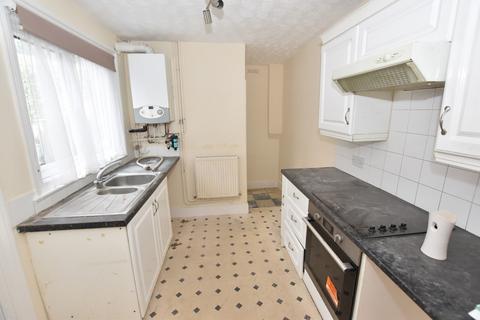 2 bedroom terraced house for sale, Marlborough Road, Margate