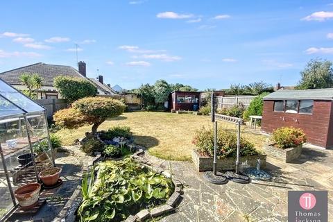 undefined, South Facing Garden, Magnolia Avenue