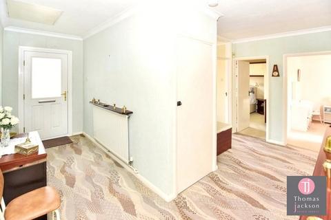 undefined, South Facing Garden, Magnolia Avenue