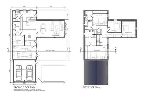 Land for sale, Burrowmoor Road, March, PE15