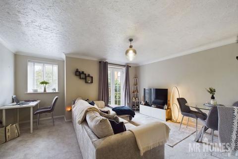 1 bedroom flat for sale, Seager Drive, Windsor Quay, Cardiff Bay CF11 7FD