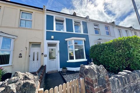 3 bedroom house for sale, Westbourne Road, Torquay