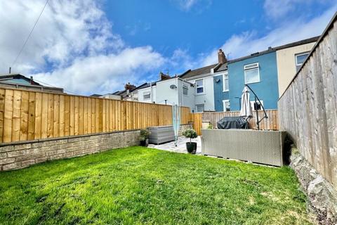 3 bedroom house for sale, Westbourne Road, Torquay